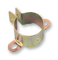 [118725] CLAMP, CAPACITOR, 25mm.