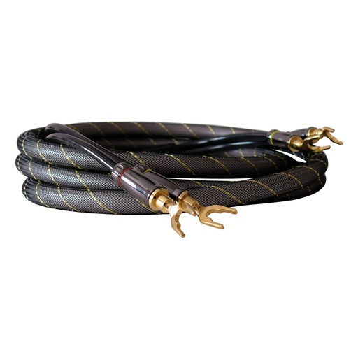 [118794] Højttalerkabel, Dynavox Highend-LS, 2 x 1,5 meter