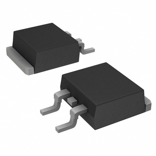[118827] MOSFET D²PAK N 200V 18A