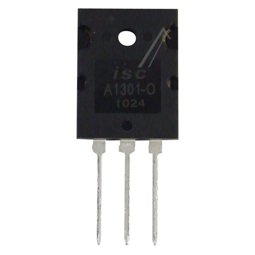[118871] 2SA1301 TRANSISTOR TOP-3L -ROHS-KONFORM-