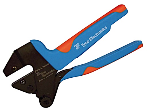 [118896] ERGO Basis Hand Tool