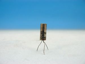[118939] Transistor Germanium 
