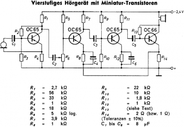 [118949] Transistor Germanium 