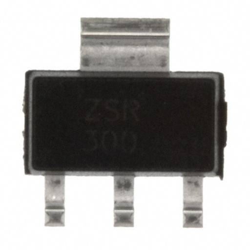 [118958] U-Reg +9V 0,2A SOT223