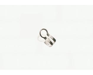 [118981] Forankringsled for Kuglekæde svær Ø=4,5mm.