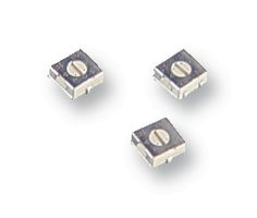 [119245] BOURNS - 3314G-001-501E - TRIM POT 500R
