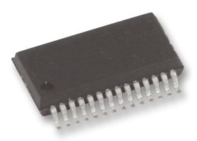 [119499] IC, USB TO UART, SMD, SSOP28, 232