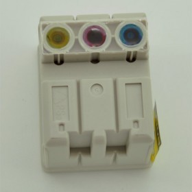 [119610] Toner 3 x color for EPSON