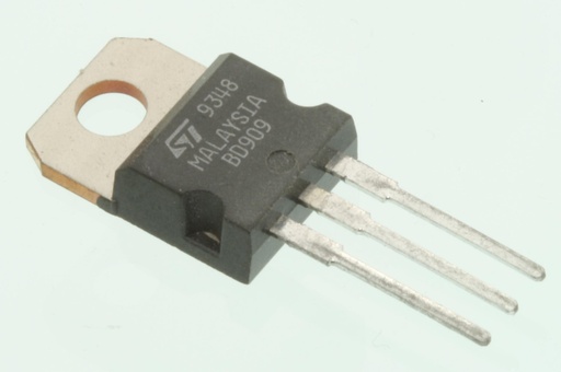 [119641] NPN  80V 15A 90W TO-220 