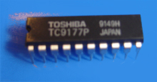 [119650] IC (M) RX 301