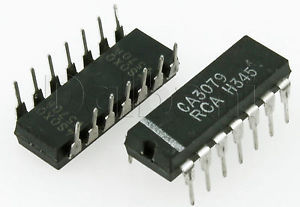 [119865] Zero Voltage Switch DIP-14
