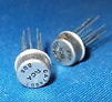 [119866] 2MHz, Micropower Operational Amplifier TO-100