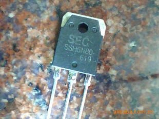 [119907] MOSFET TO-247