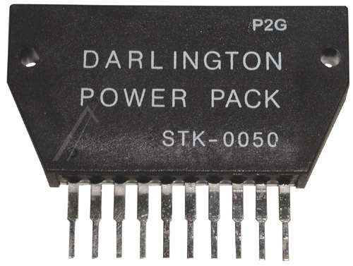 [119921] DARLINGTON POWER PACK, IC, 10PIN