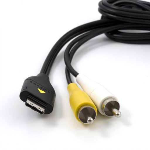 [119972] SCC-AV20 20PIN AV-KABEL SCC-AV20