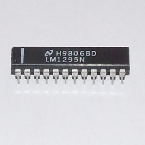 [119976] DC Controlled Geometry Correction System DIP-24