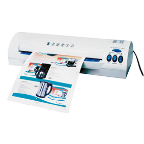 [119988] K&Ouml;NIG LAMINATING FILM A3 100 stk.
