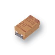 [120055] SMD Tantalum Capacitor 100uF 6,3V B
