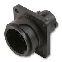 [120061] Serie 16-3 - PLUG, PANEL, 8+PE WAY