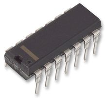 [120110] FSK-Demod./Tone Decoder DIP14
