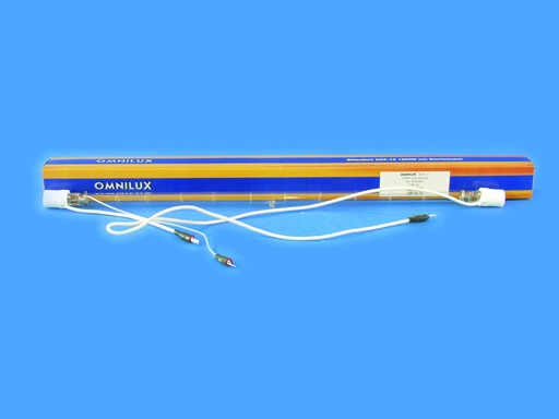[120299] <strong>OMNILUX</strong> XOP-15 100V/1500W Stiftstecker