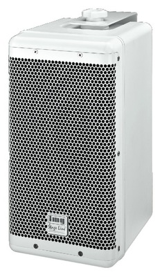 [120493] PA-højttaler IP45