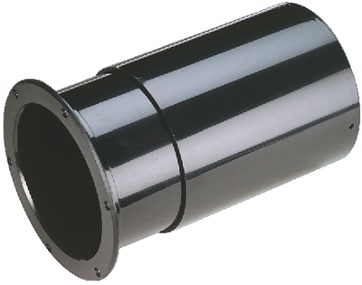 [120915] Basrefleksrør Ø=110mm.