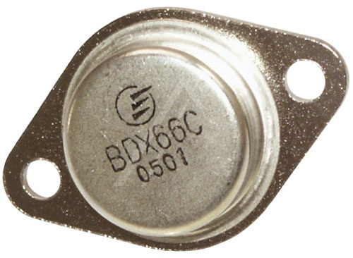 [120945] PNP DARLINGTON 120V 16A 150W TO-3