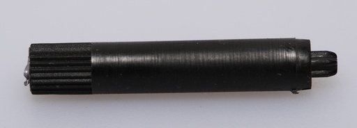 [120958] Shaft CTP18 Black 30mm
