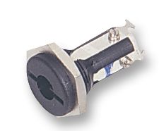 [121035] SCHURTER - jack chassis 4-pol female socket