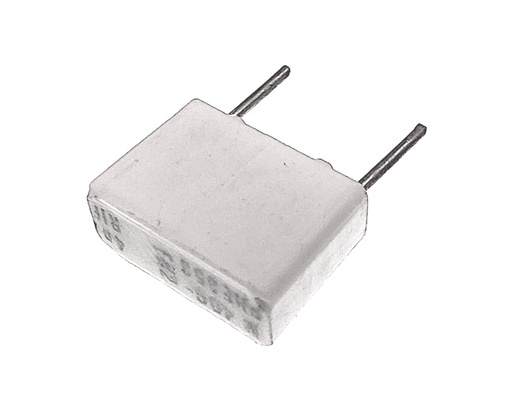 [121092] MKT Capacitor 0,47nF 400V 5% P10