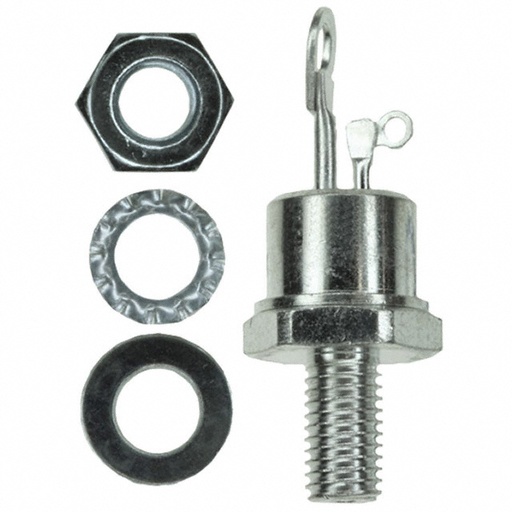 [121148] Thyristor 25A 600V TO208AA