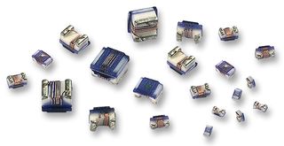 [121177] WireWound Ceramic High Frequency INDUCTOR 0805, 3.3nH, 600mA.