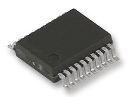[121308] TEXAS INSTRUMENTS - BUFFER/DRIVER, OCTAL, SMD, TSSOP20