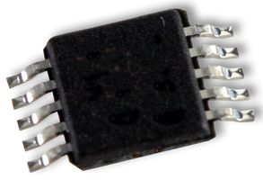 [121325] NATIONAL SEMICONDUCTOR - VIDEO SYNC SEPAR