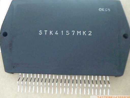 [121365] Hybrid IC 24-pin