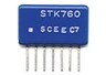 [121372] Hybrid IC 7-pin