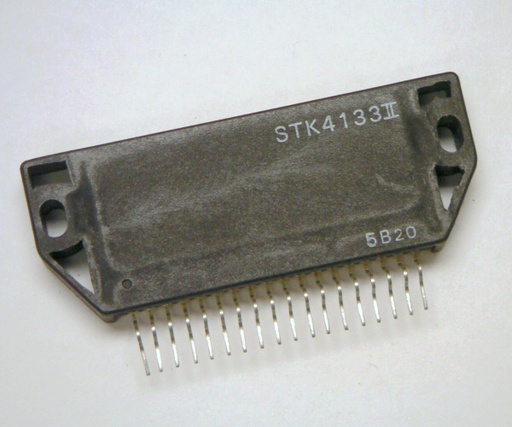 [121468] Hybrid IC 18-pin