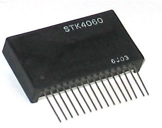 [121480] Hybrid IC 16-pin