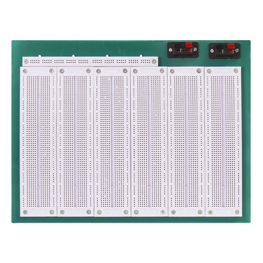 [121490] Breadboard 4660 kontakter