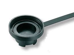 [121560] Sealing Cap for Buccaneer In-Line & Panel Mount