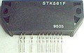 [121644] Hybrid IC 10-pin