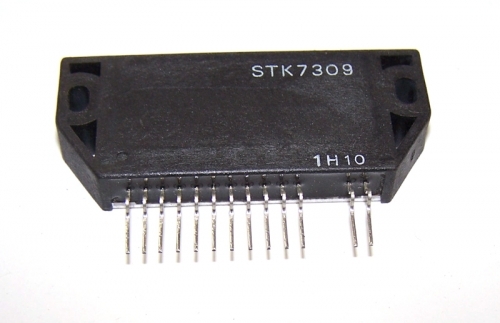 [121668] Hybrid IC 13-pin