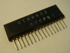 [121674] Hybrid IC 16-pin