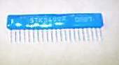 [121683] Hybrid IC 21-pin