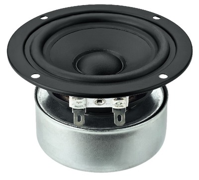 [121692] Fuldtone højttaler 3" 8 Ohm 20W