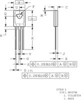 [121718] NPN-darl. 60V 4A 40V TO-225