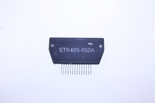 [121733] POWER AMPLIFIER 14-pin
