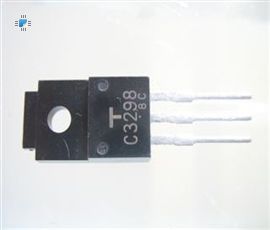[121845] SI-N 160V 1,5A 20W 100MHz TO-220F