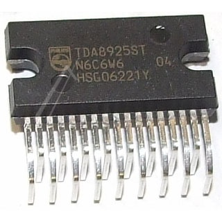[121908] TDA8925ST/N1 IC (PHSE) L ROHS-KONFORM